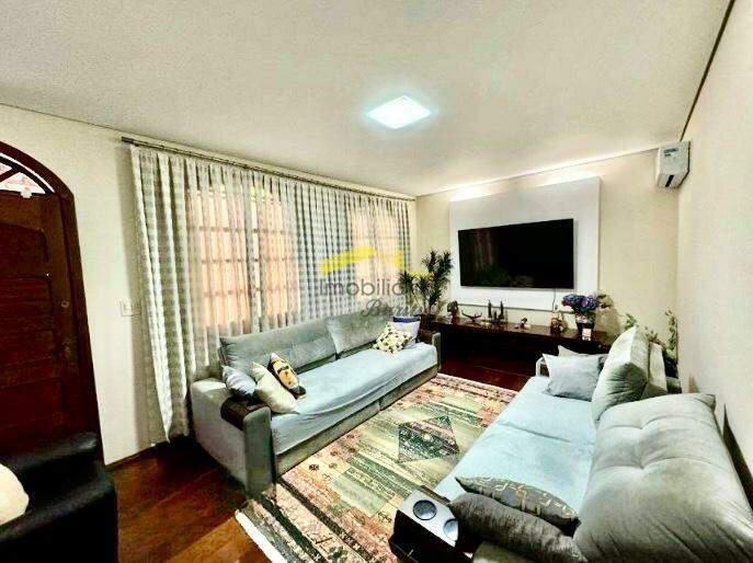 Casa, Palmeiras, 6 Quartos, 5 Vagas, 2 Suítes