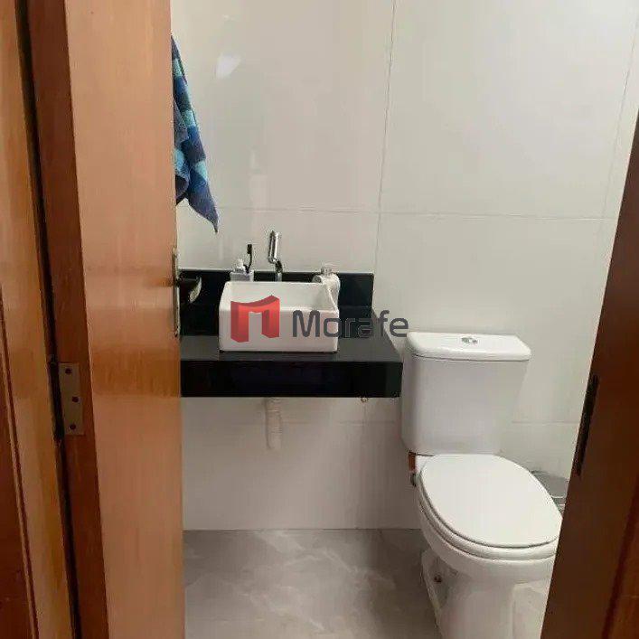Casa, Manacás, 3 Quartos, 2 Vagas, 1 Suíte