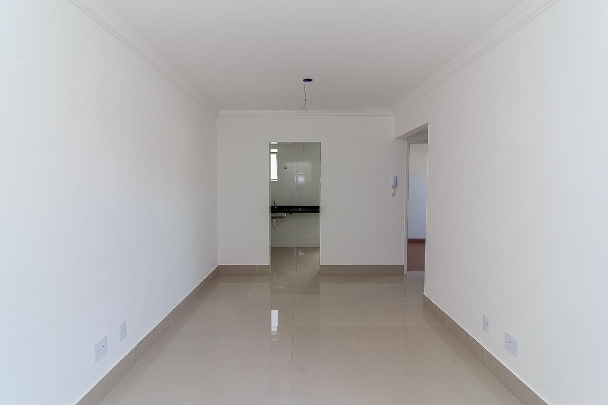 Apartamento, Santa Branca, 2 Quartos, 2 Vagas