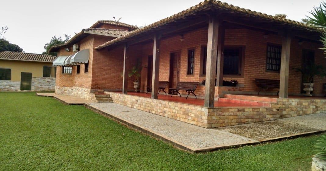 Fazenda, Munú, 0 Quarto, 0 Vaga