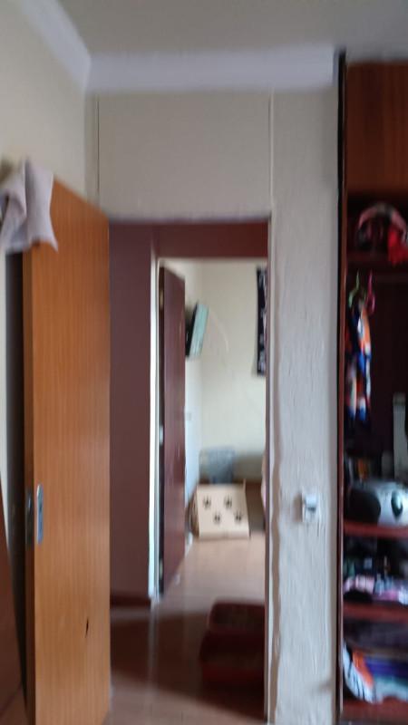 Apartamento, Milionários, 3 Quartos, 1 Vaga