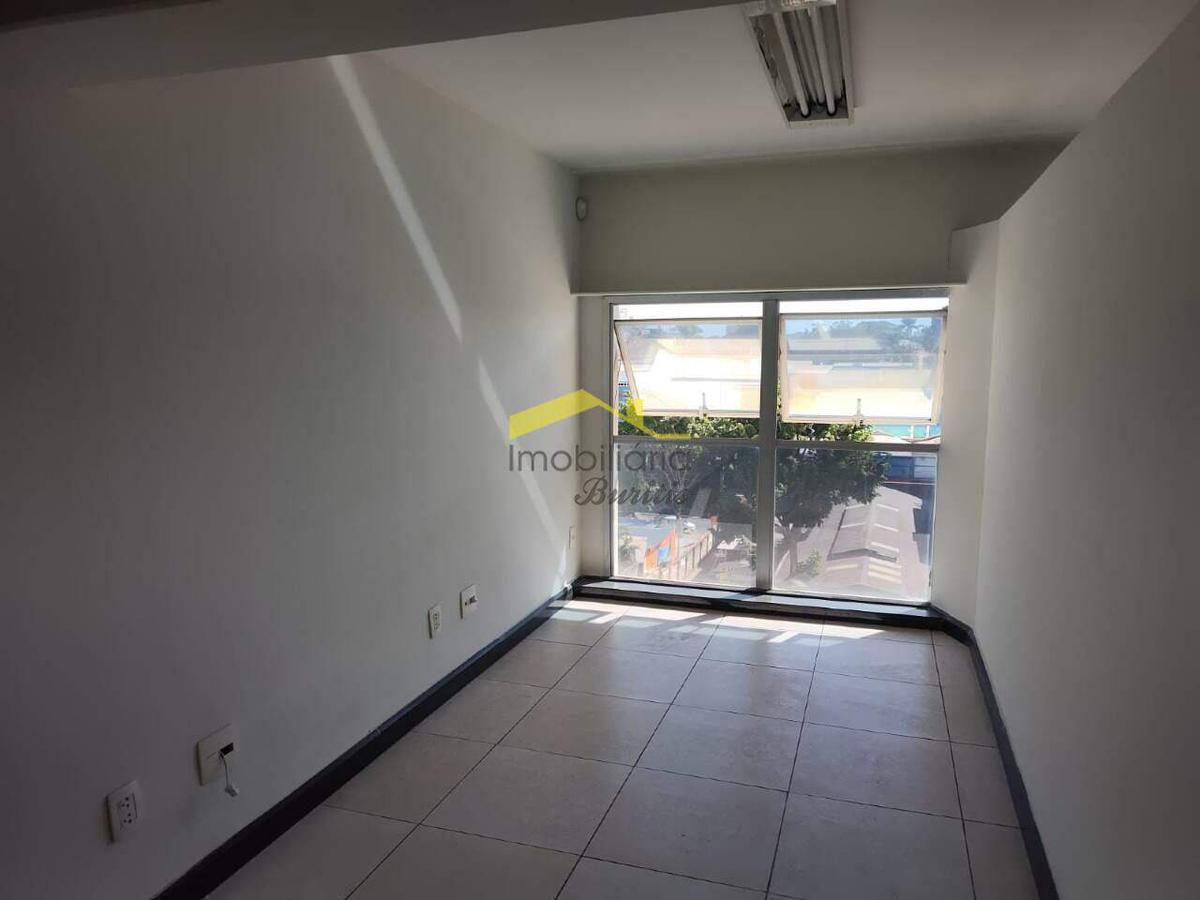 Andar, Prado, 2 Vagas