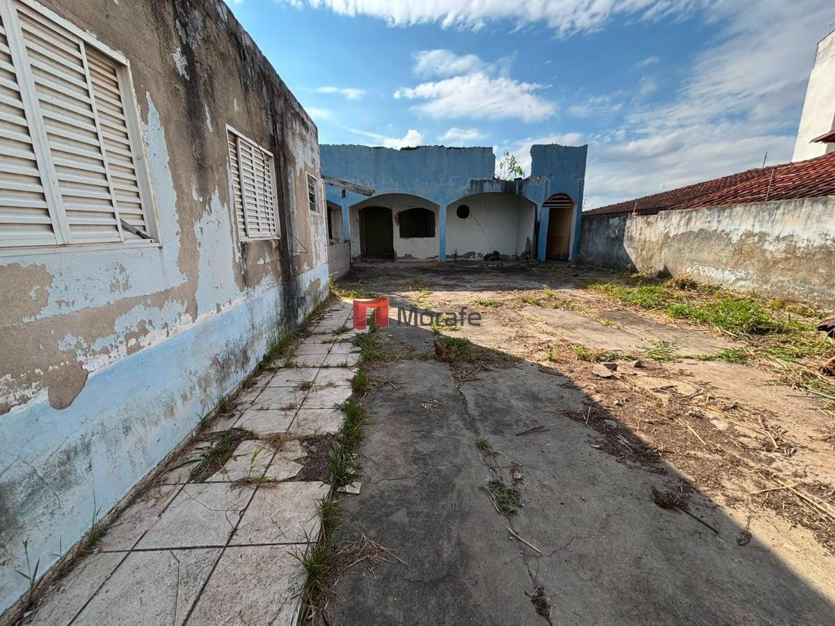 Lote, Santo André, 0 Quarto, 0 Vaga
