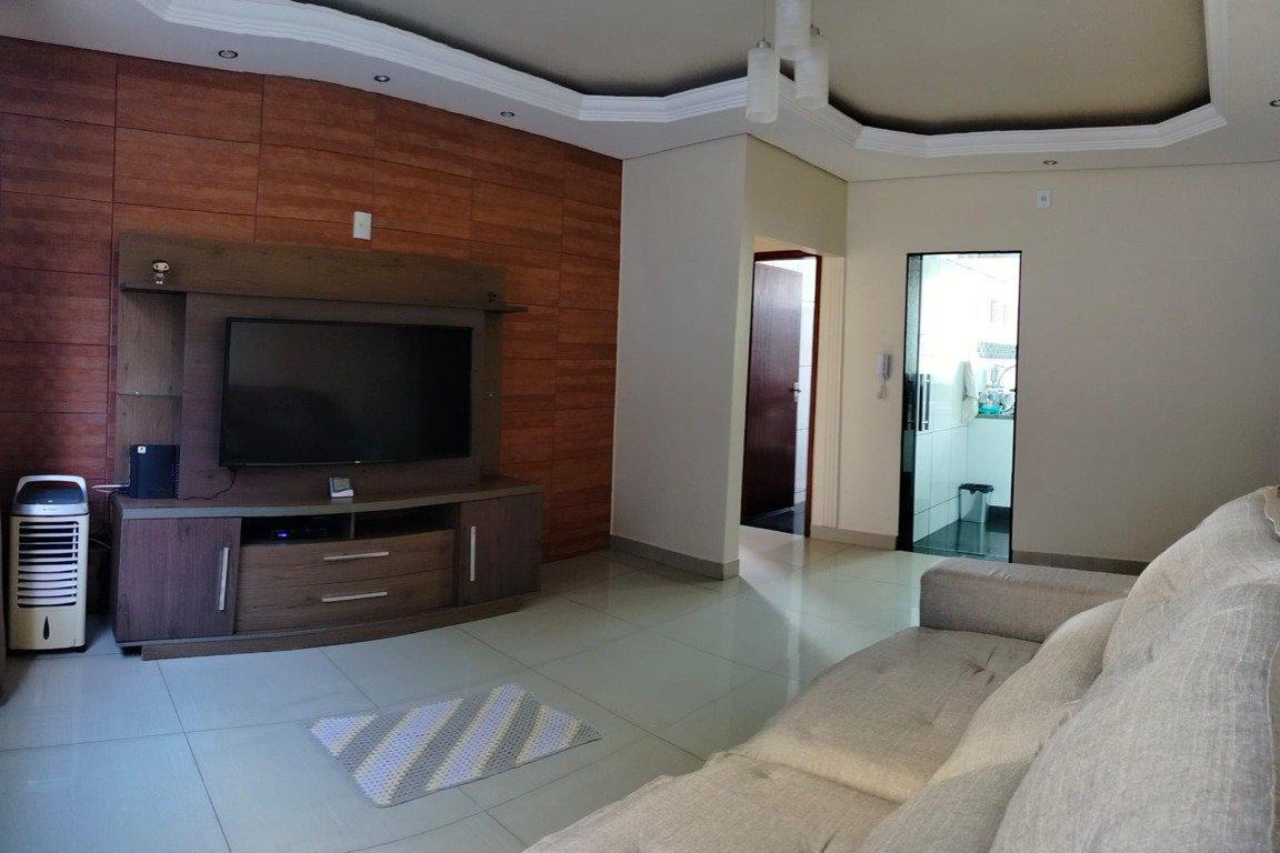 Apartamento, Heliópolis, 2 Quartos, 1 Vaga