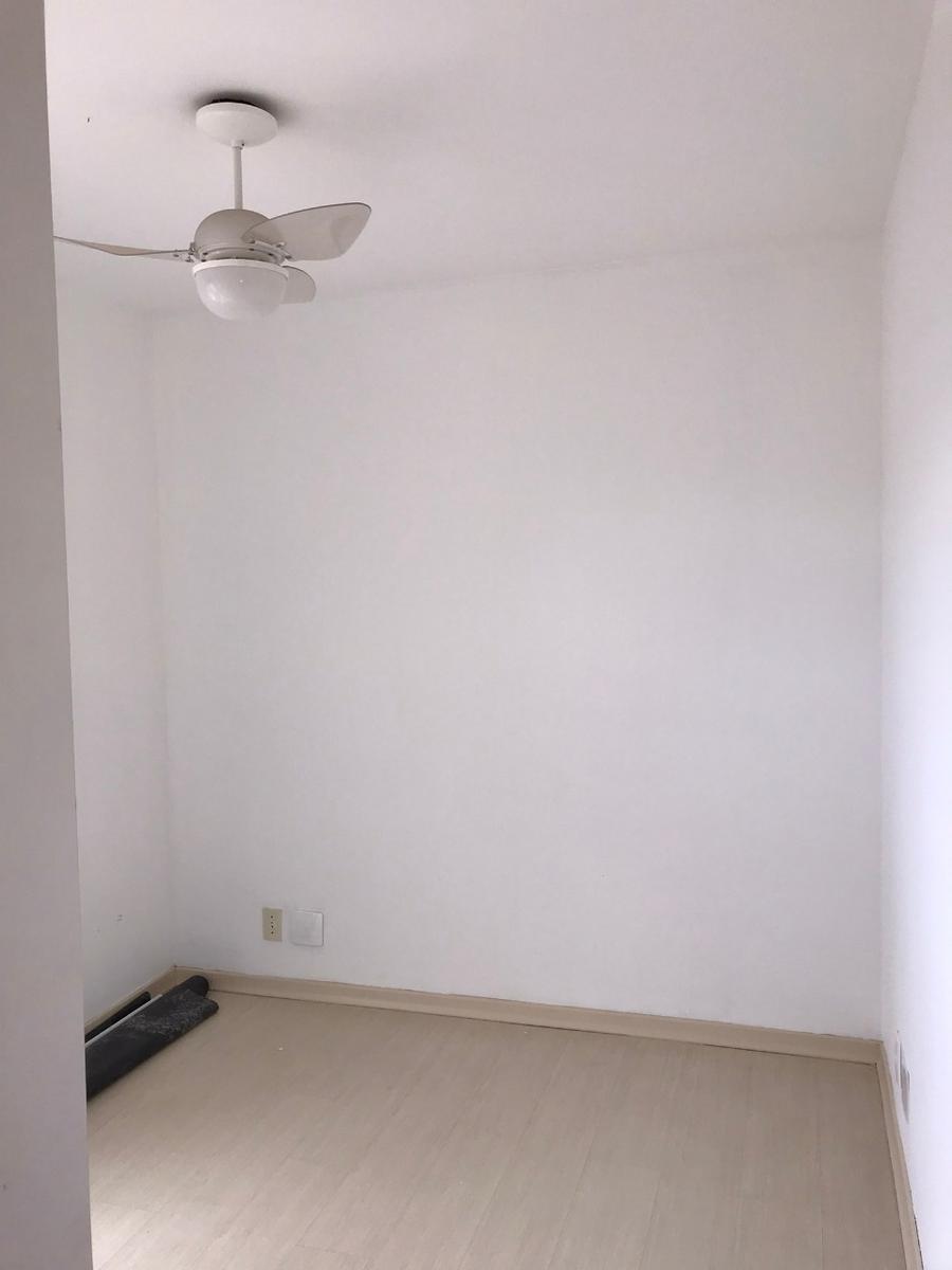 Apartamento, Ipiranga, 3 Quartos, 2 Vagas, 1 Suíte
