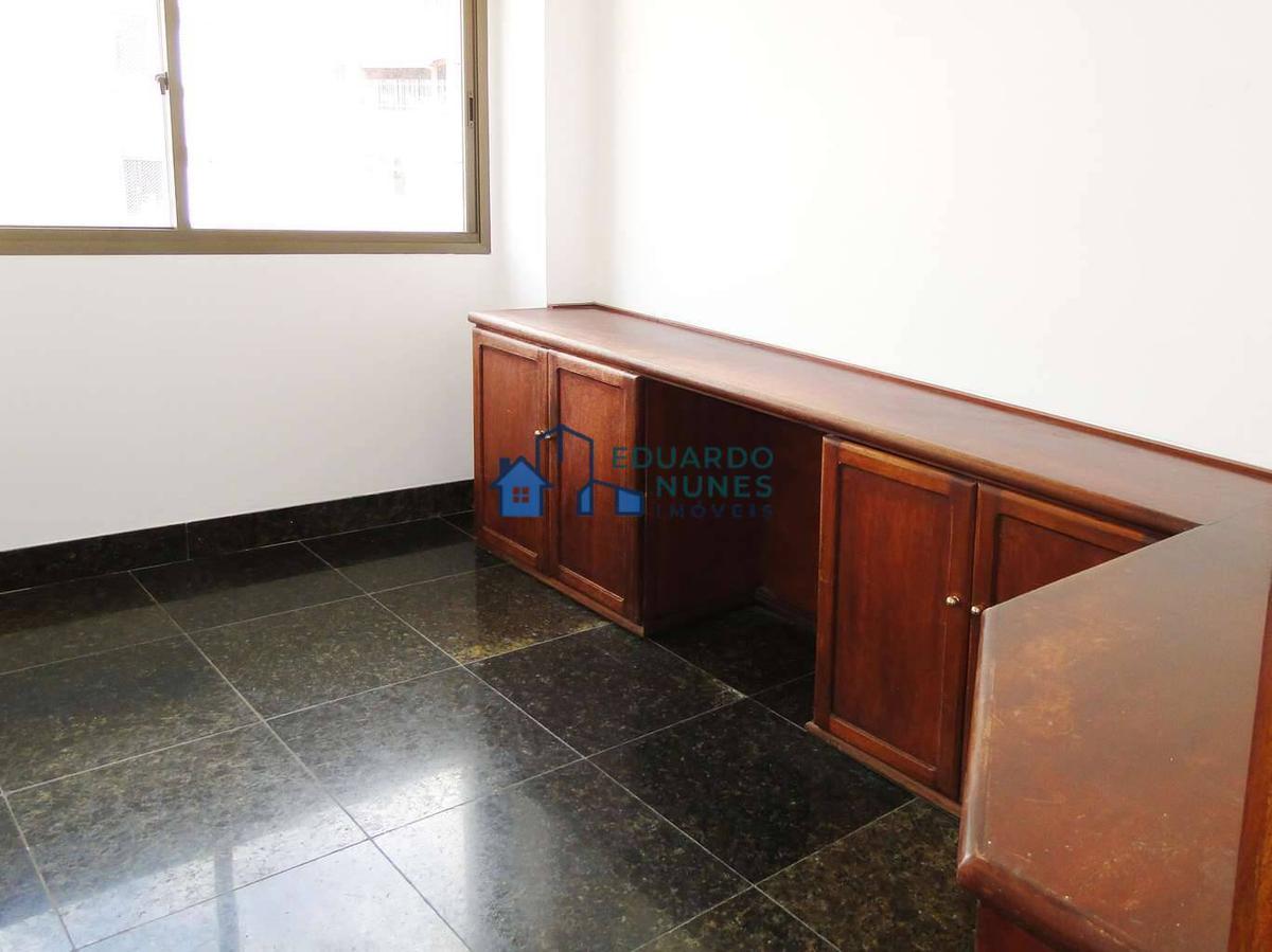 Apartamento, Gutierrez, 4 Quartos, 4 Vagas, 2 Suítes