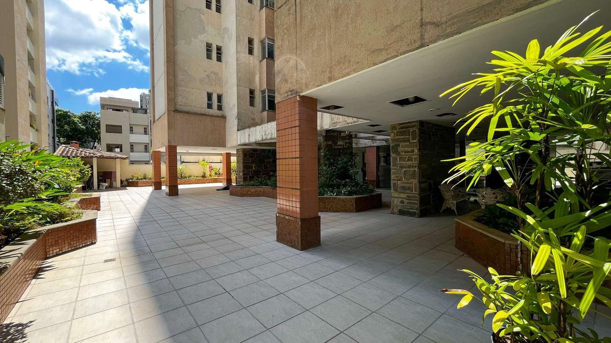 Apartamento, São Pedro, 3 Quartos, 1 Vaga, 1 Suíte