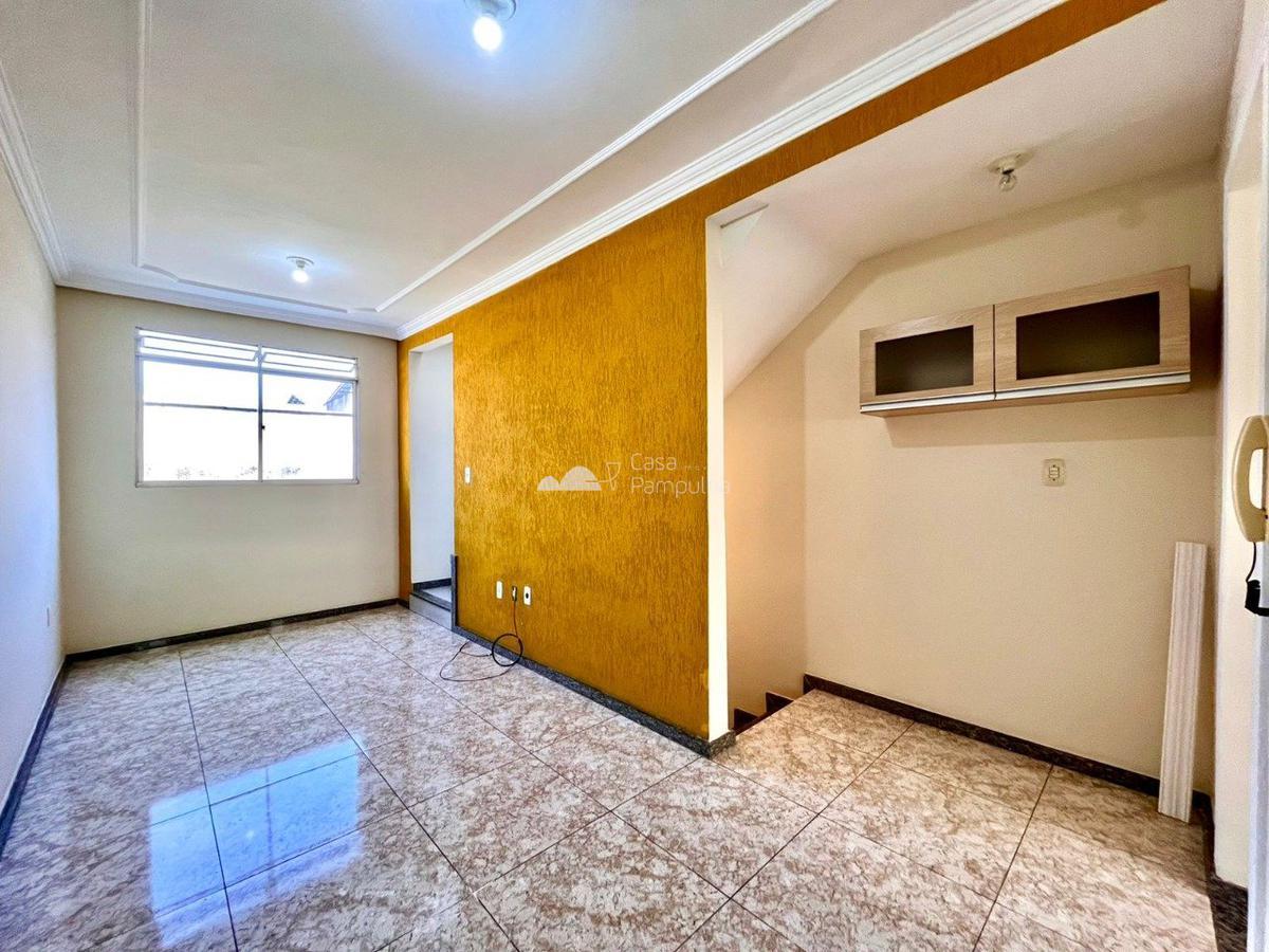 Apartamento, Santa Mônica, 2 Quartos, 1 Vaga, 1 Suíte
