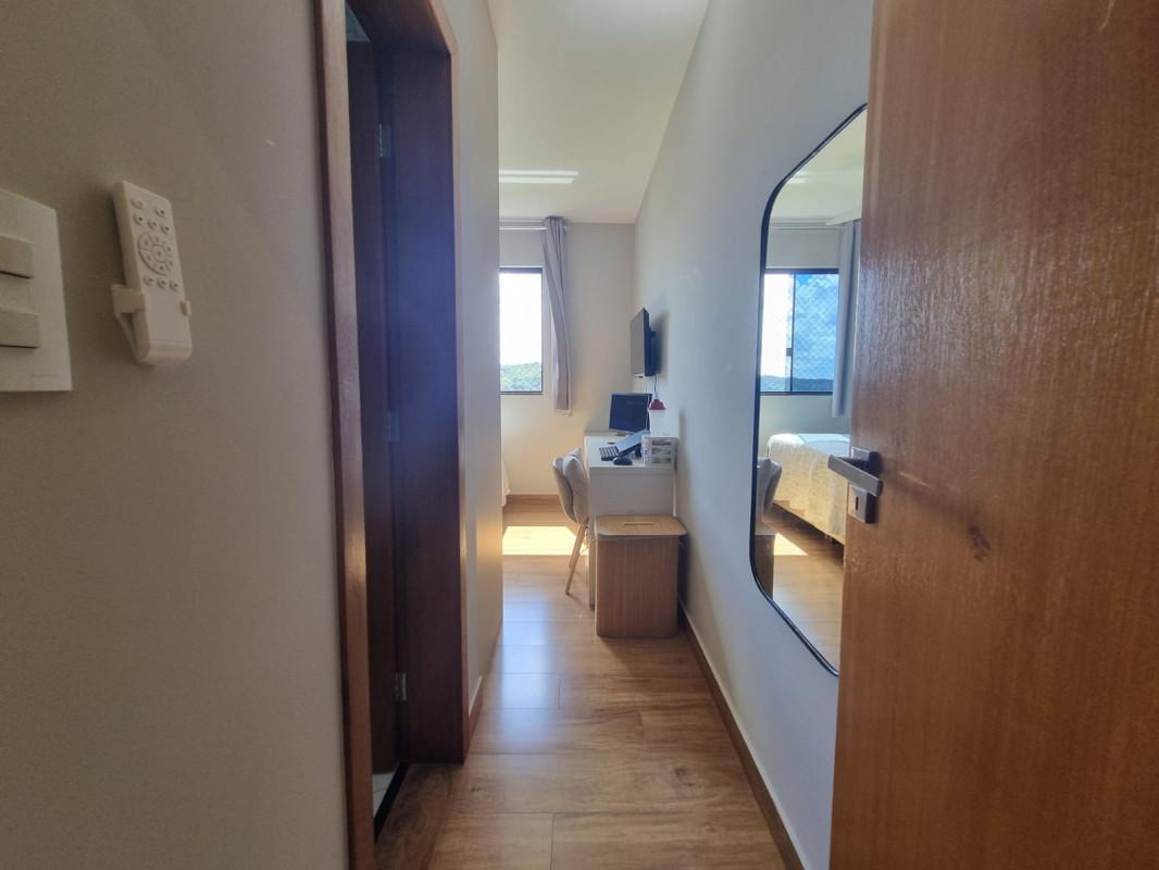 Apartamento, Palmeiras, 3 Quartos, 1 Vaga, 1 Suíte