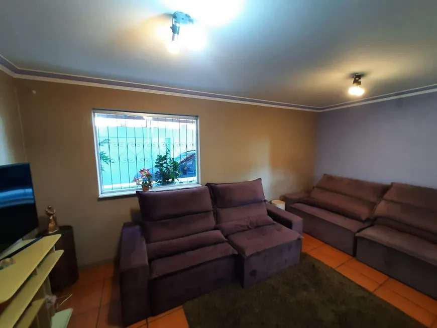 Casa, Planalto, 6 Quartos, 2 Vagas, 1 Suíte