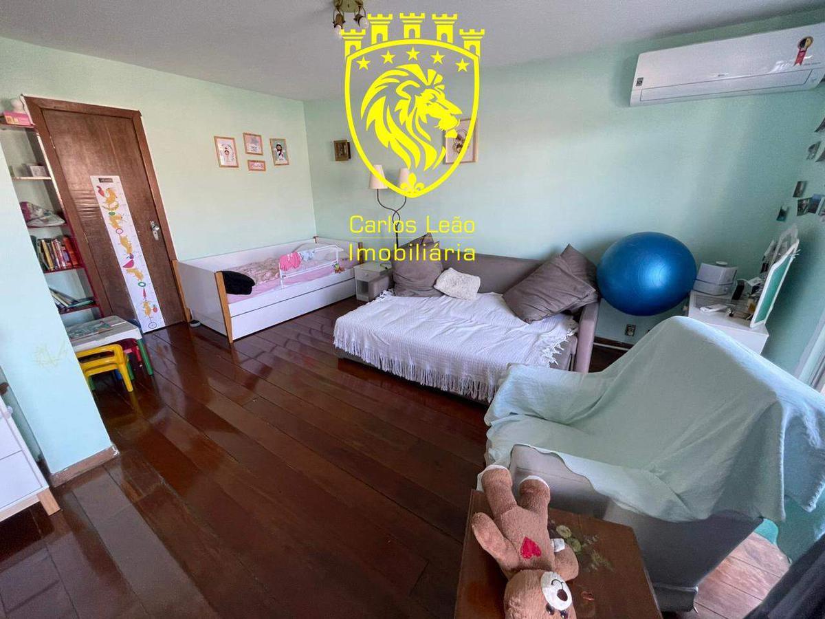 Cobertura, Vila Paris, 5 Quartos, 4 Vagas, 1 Suíte