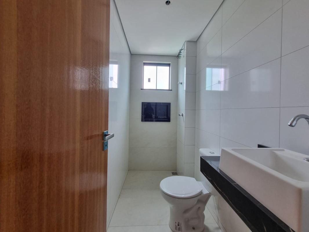 Cobertura, Palmeiras, 3 Quartos, 2 Vagas