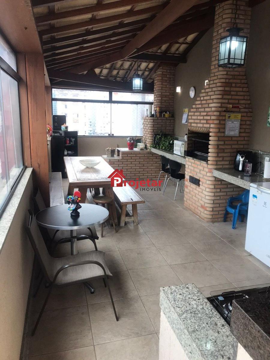 Apartamento, Lourdes, 5 Quartos, 3 Vagas, 1 Suíte