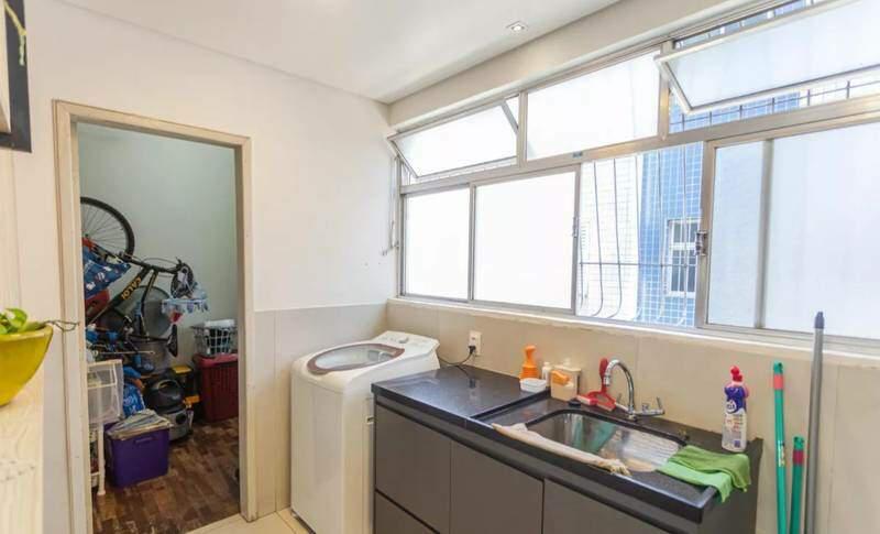 Apartamento, Santa Efigênia, 3 Quartos, 2 Vagas, 1 Suíte