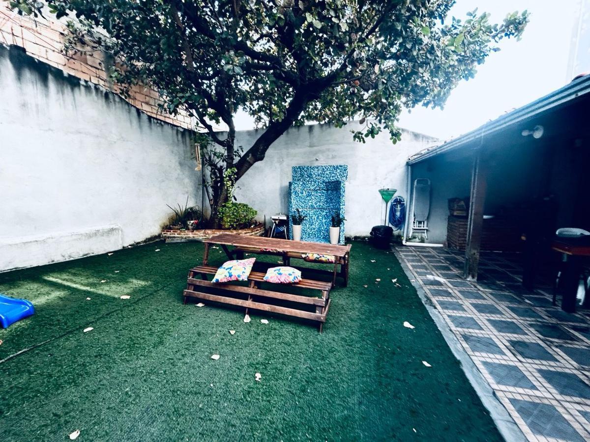 Casa, Céu Azul, 3 Quartos, 3 Vagas, 1 Suíte
