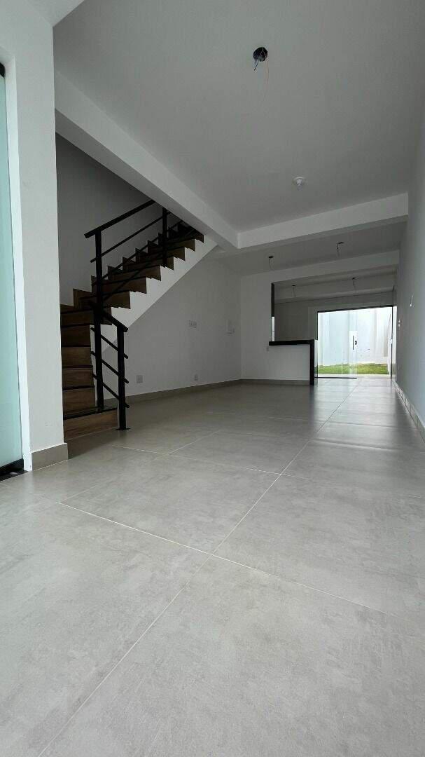 Casa, Novo Centro, 3 Quartos, 2 Vagas, 1 Suíte