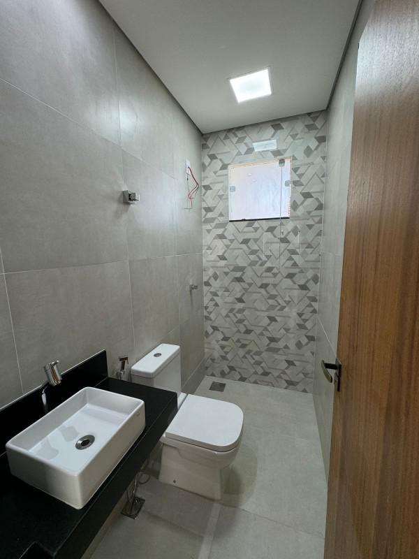 Casa, Jardim Ipê, 3 Quartos, 3 Vagas, 1 Suíte