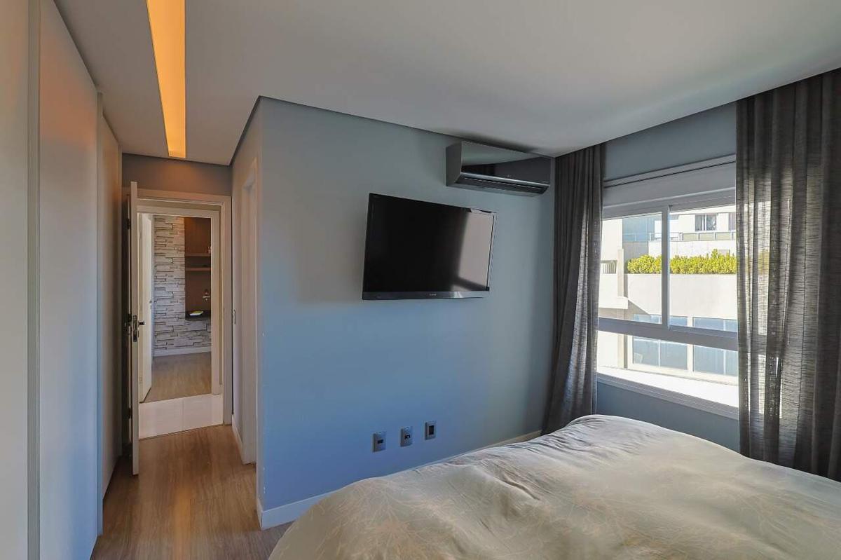 Apartamento, Vila da Serra, 2 Quartos, 2 Vagas, 2 Suítes