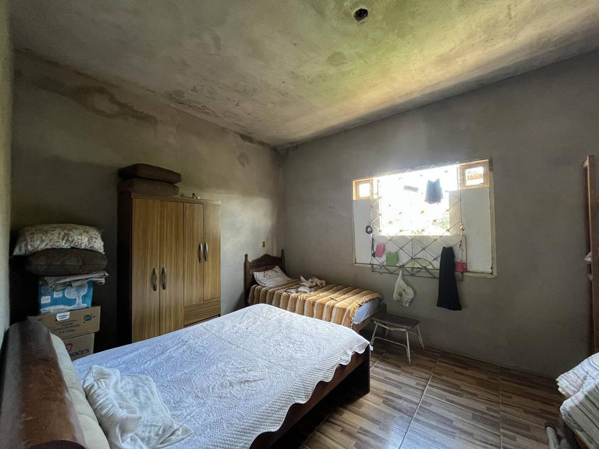 Casa, Nova Tijuca, 0 Quarto, 0 Vaga