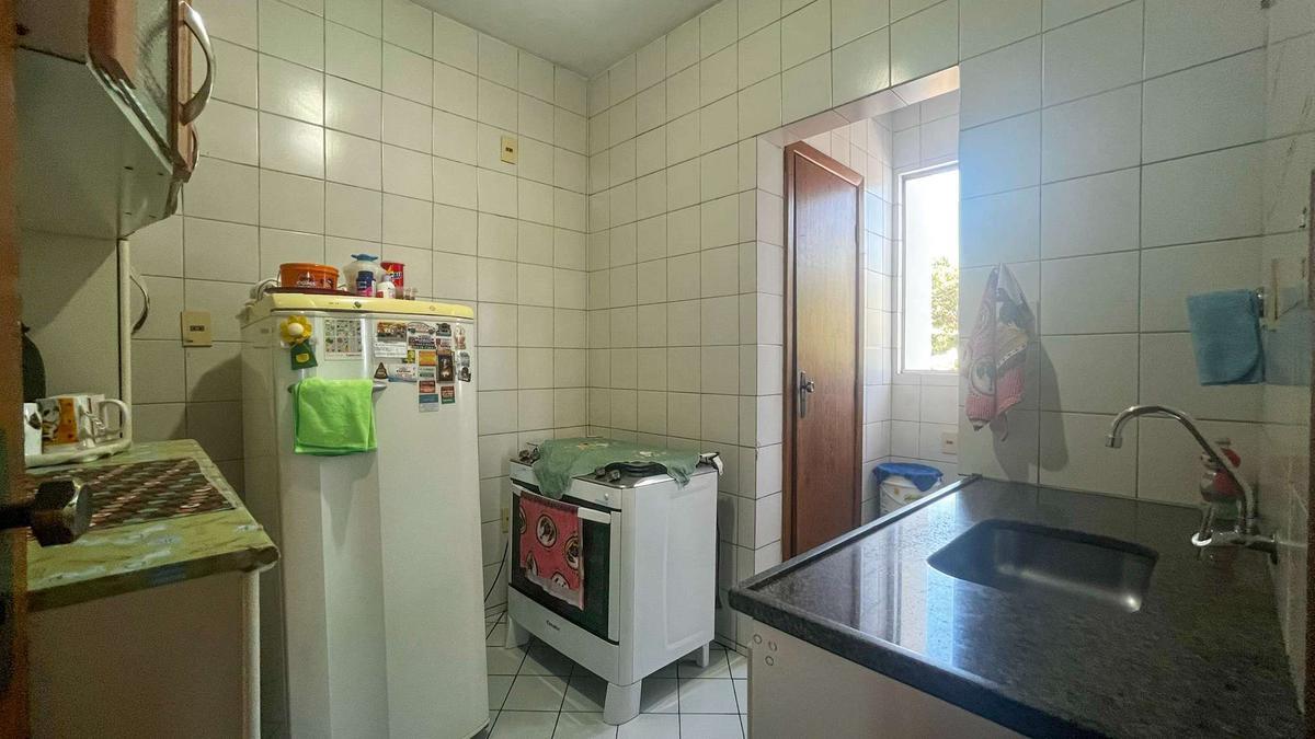 Apartamento, Rio Branco, 3 Quartos, 1 Vaga