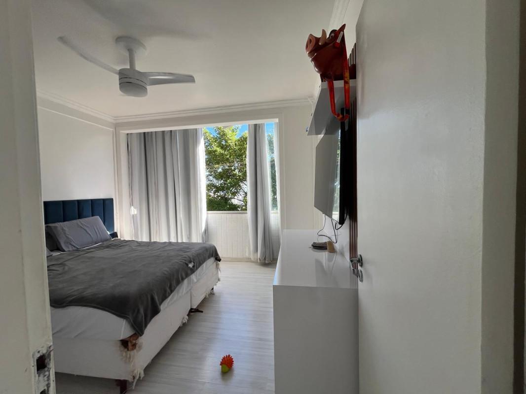 Apartamento, São Lucas, 3 Quartos, 1 Vaga, 1 Suíte