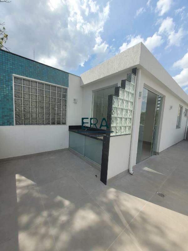 Cobertura, Santo Antônio, 4 Quartos, 3 Vagas, 2 Suítes