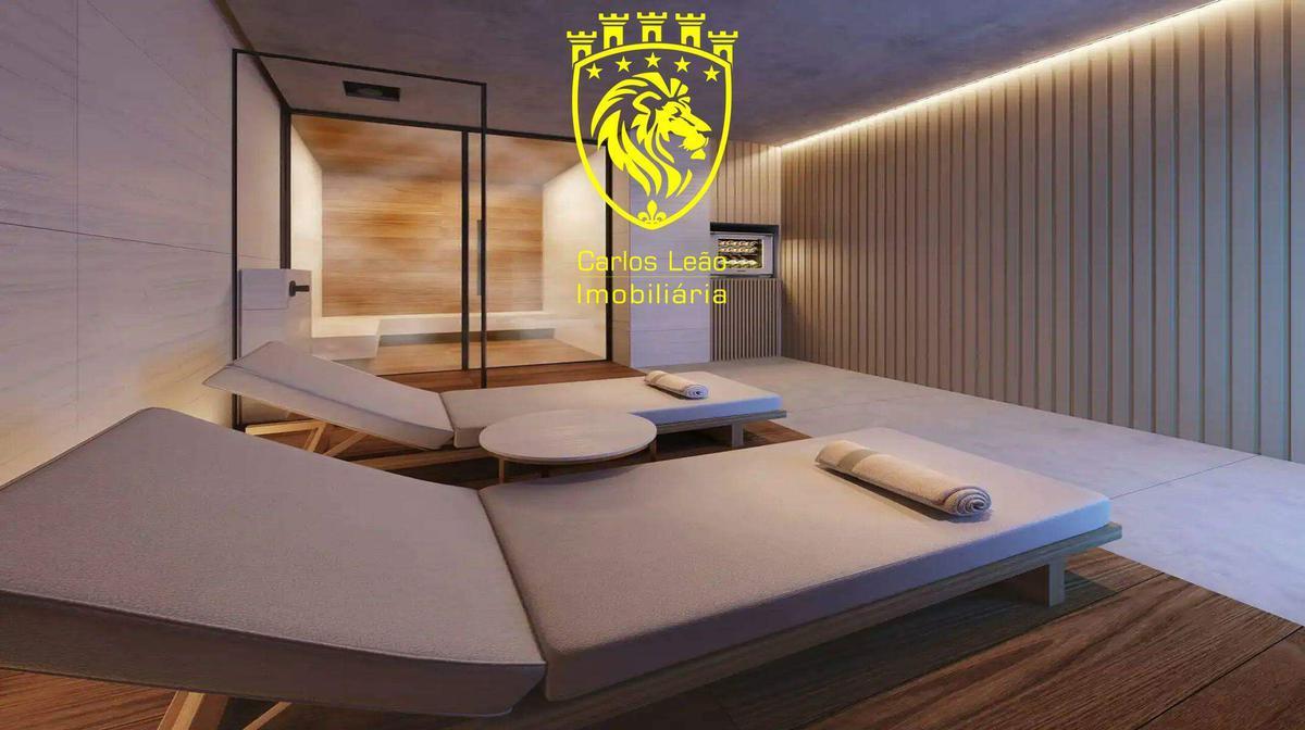 Apartamento, Savassi, 3 Quartos, 1 Vaga, 2 Suítes