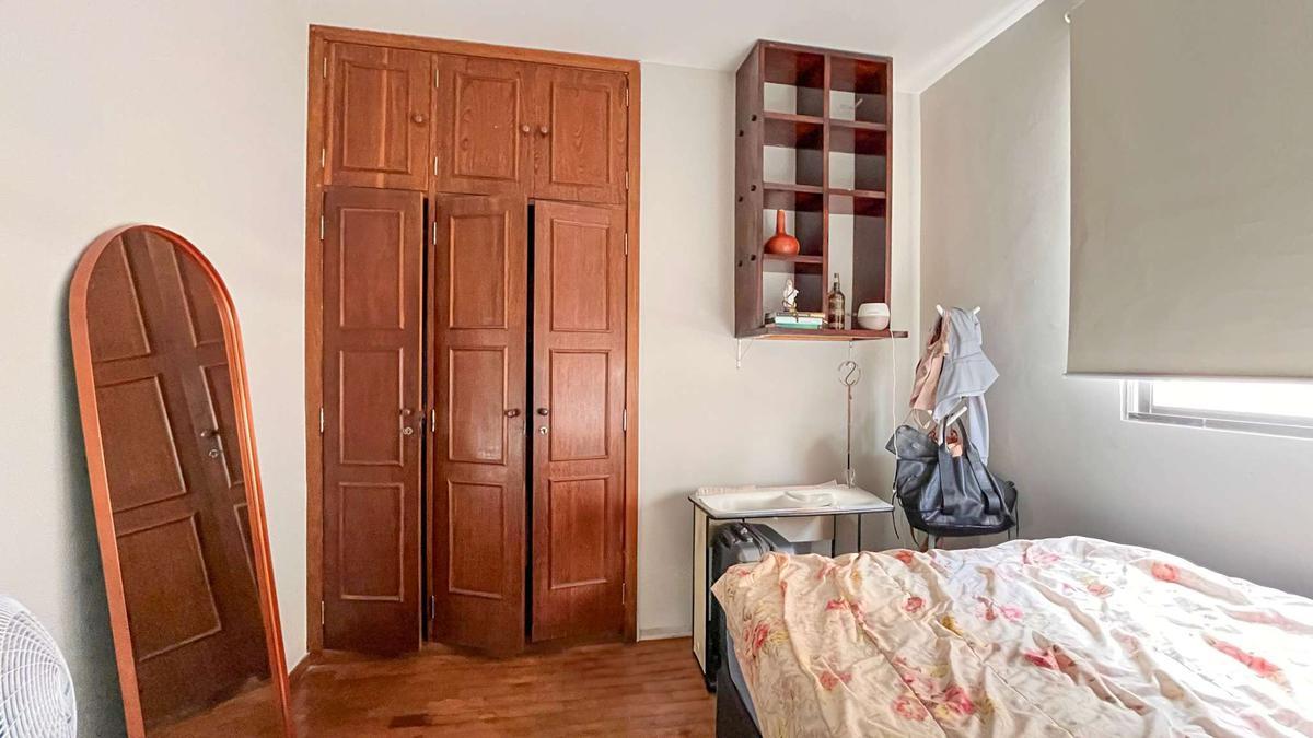 Cobertura, Gutierrez, 3 Quartos, 1 Vaga, 1 Suíte