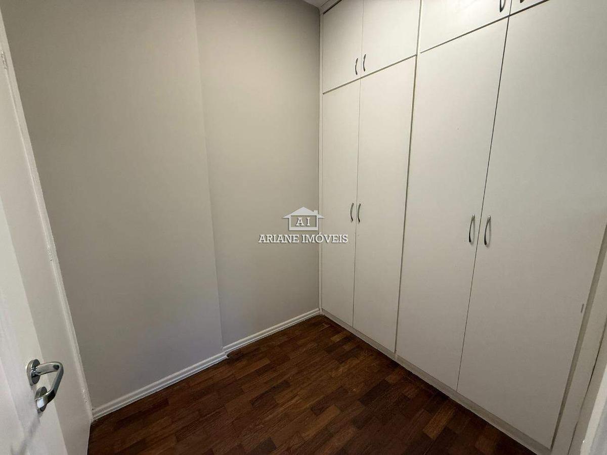 Apartamento, Serra, 4 Quartos, 1 Vaga, 1 Suíte