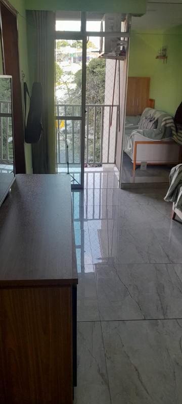 Cobertura, Santa Branca, 4 Quartos, 2 Vagas, 2 Suítes