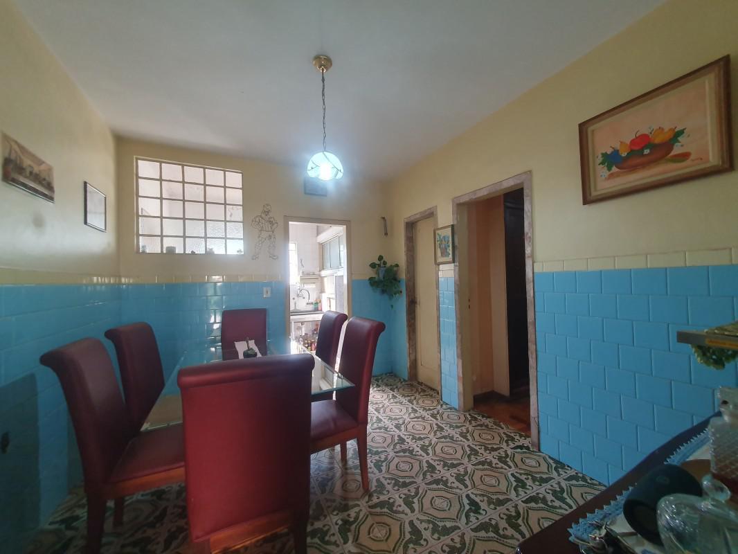 Casa, Jardim América, 3 Quartos, 1 Vaga