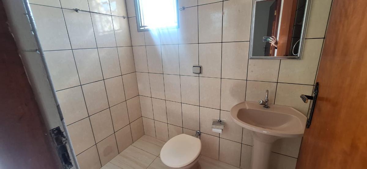 Casa, Centro, 4 Quartos, 1 Vaga