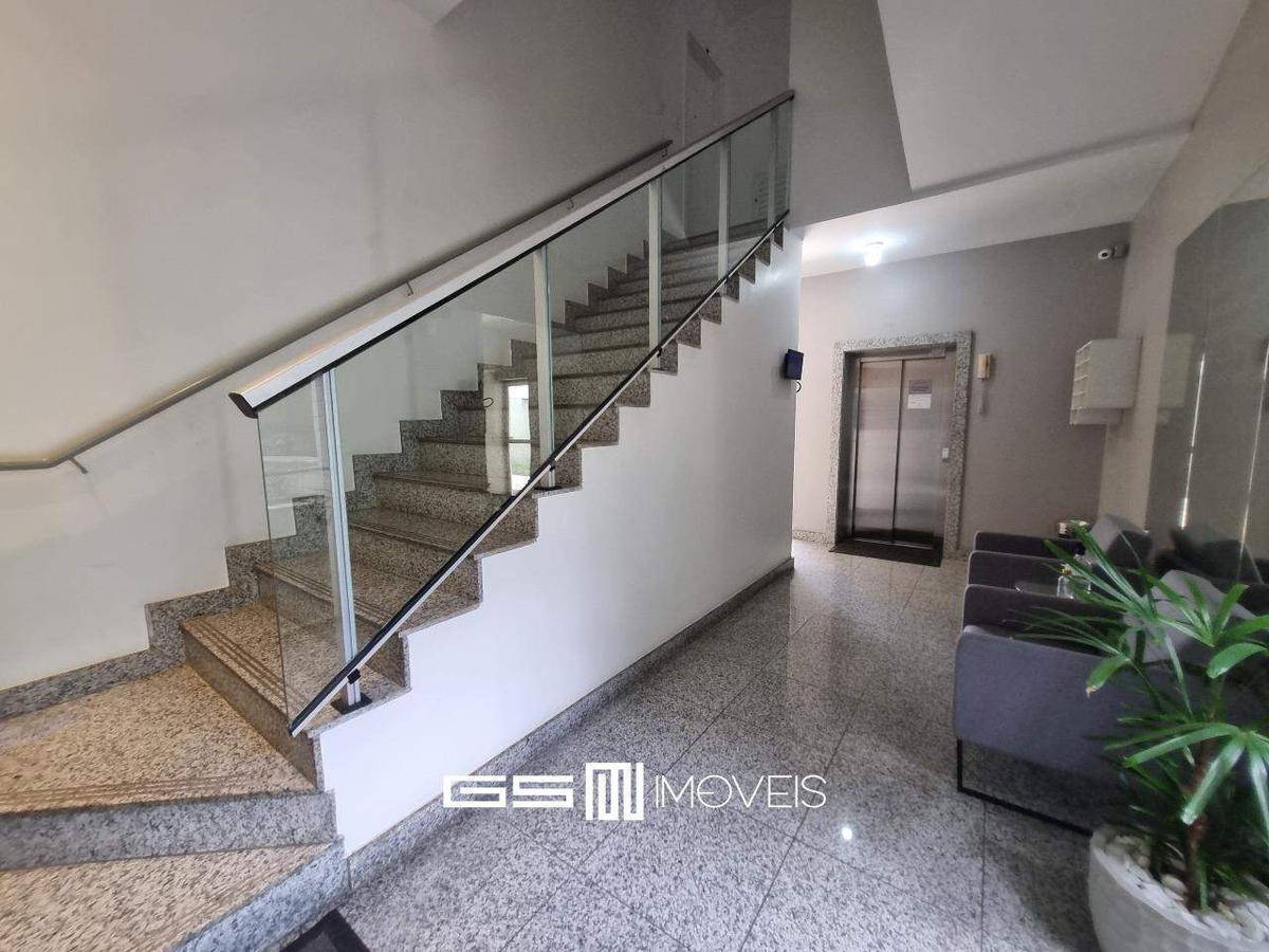 Apartamento, Padre Eustáquio, 3 Quartos, 3 Vagas, 1 Suíte