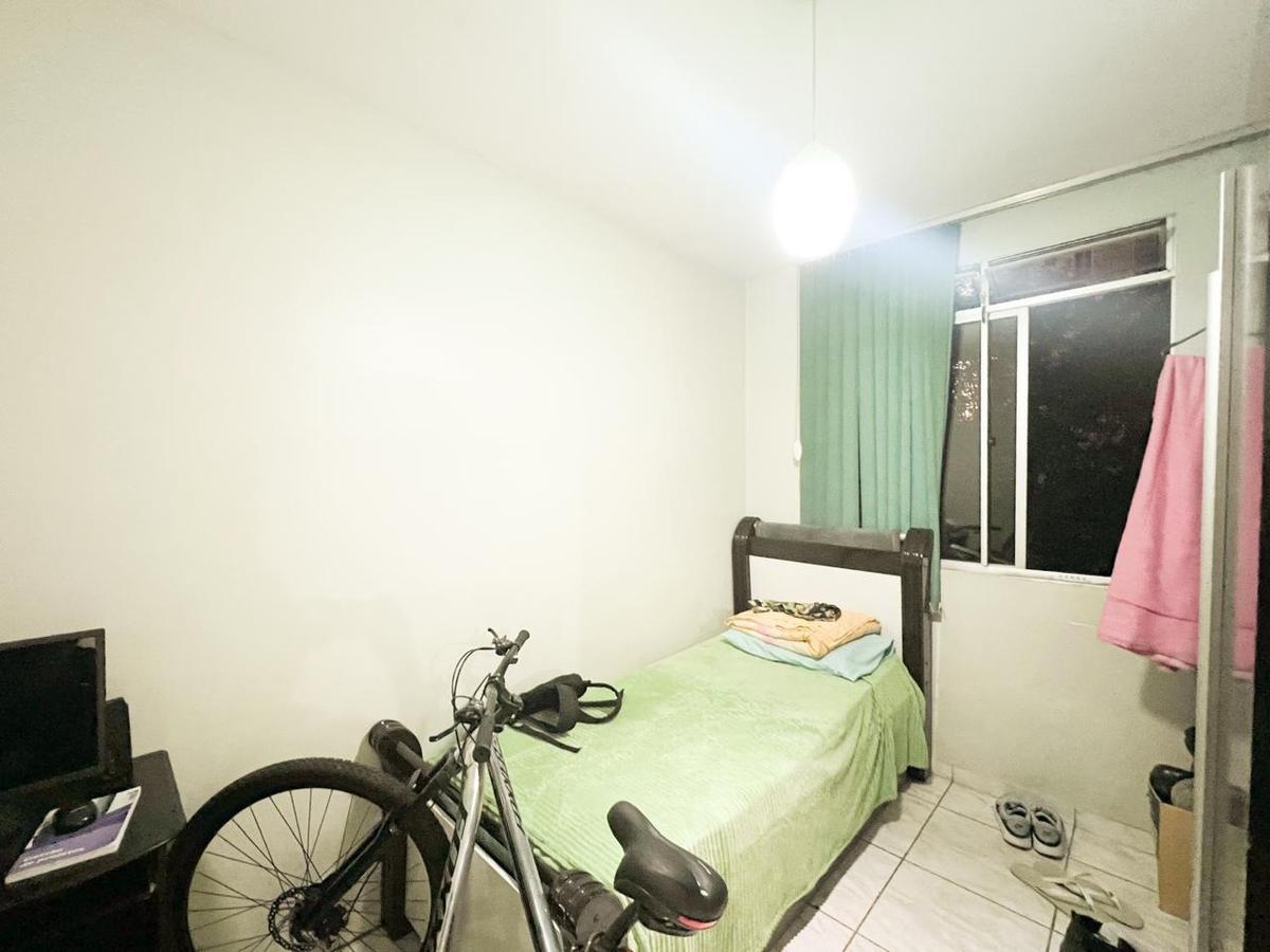 Apartamento, Manacás, 3 Quartos, 1 Vaga