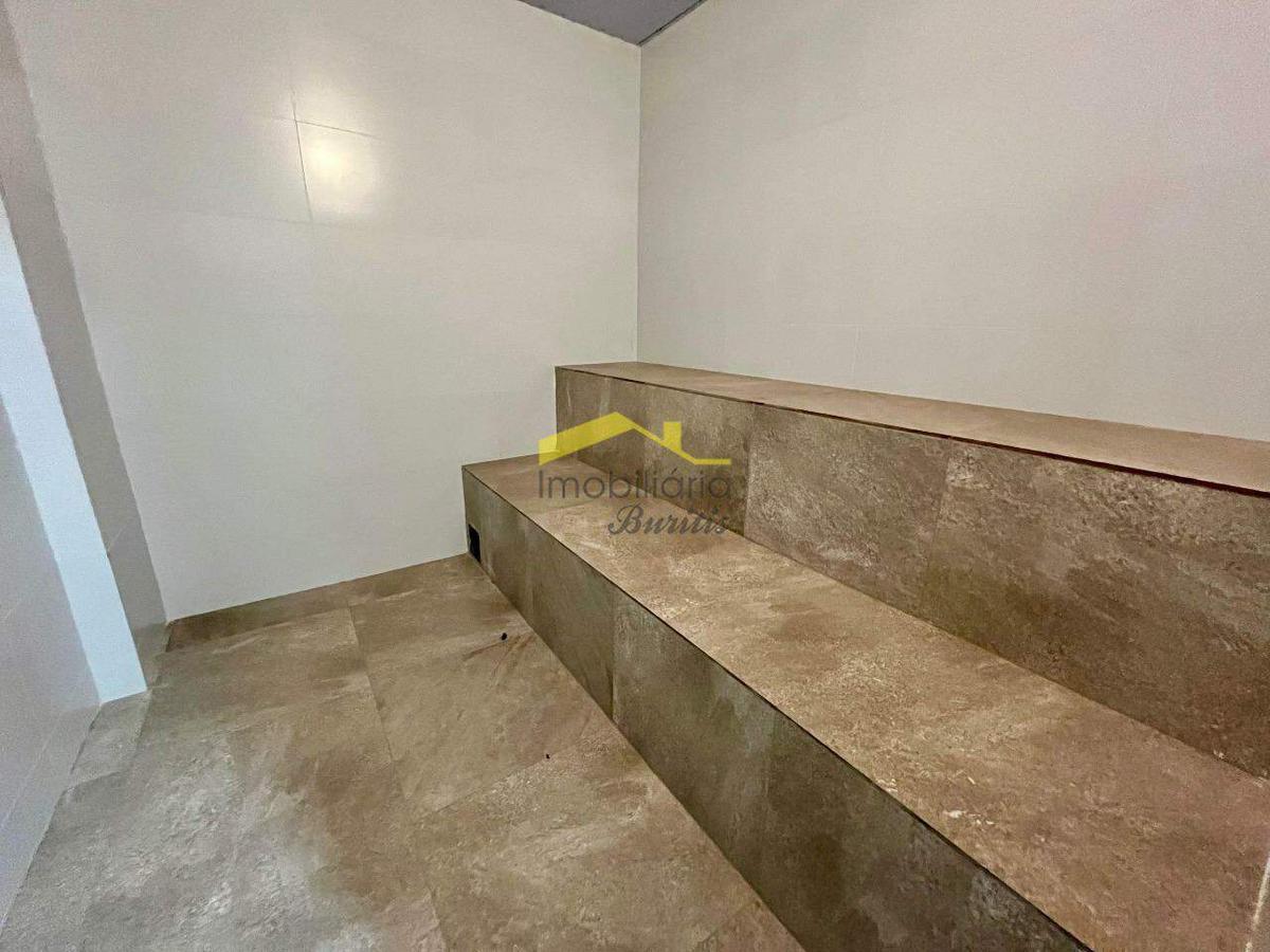 Apartamento, Buritis, 2 Quartos, 2 Vagas, 1 Suíte