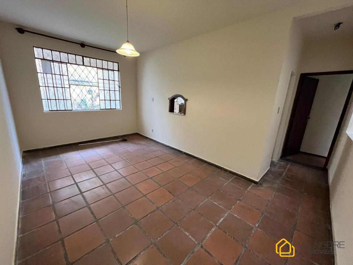 Casa, Santo Antônio, 5 Quartos, 3 Vagas, 1 Suíte
