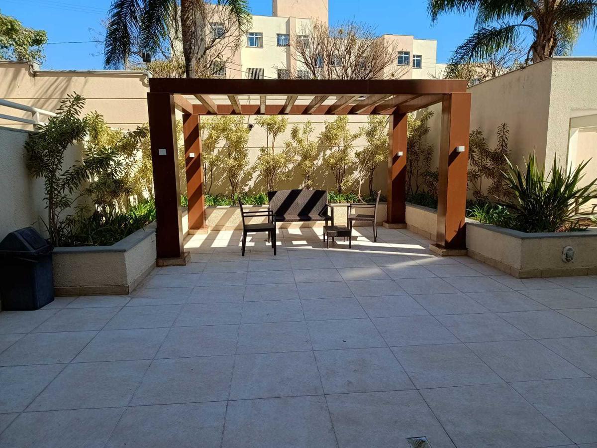 Apartamento, Cardoso, 3 Quartos, 1 Vaga, 1 Suíte