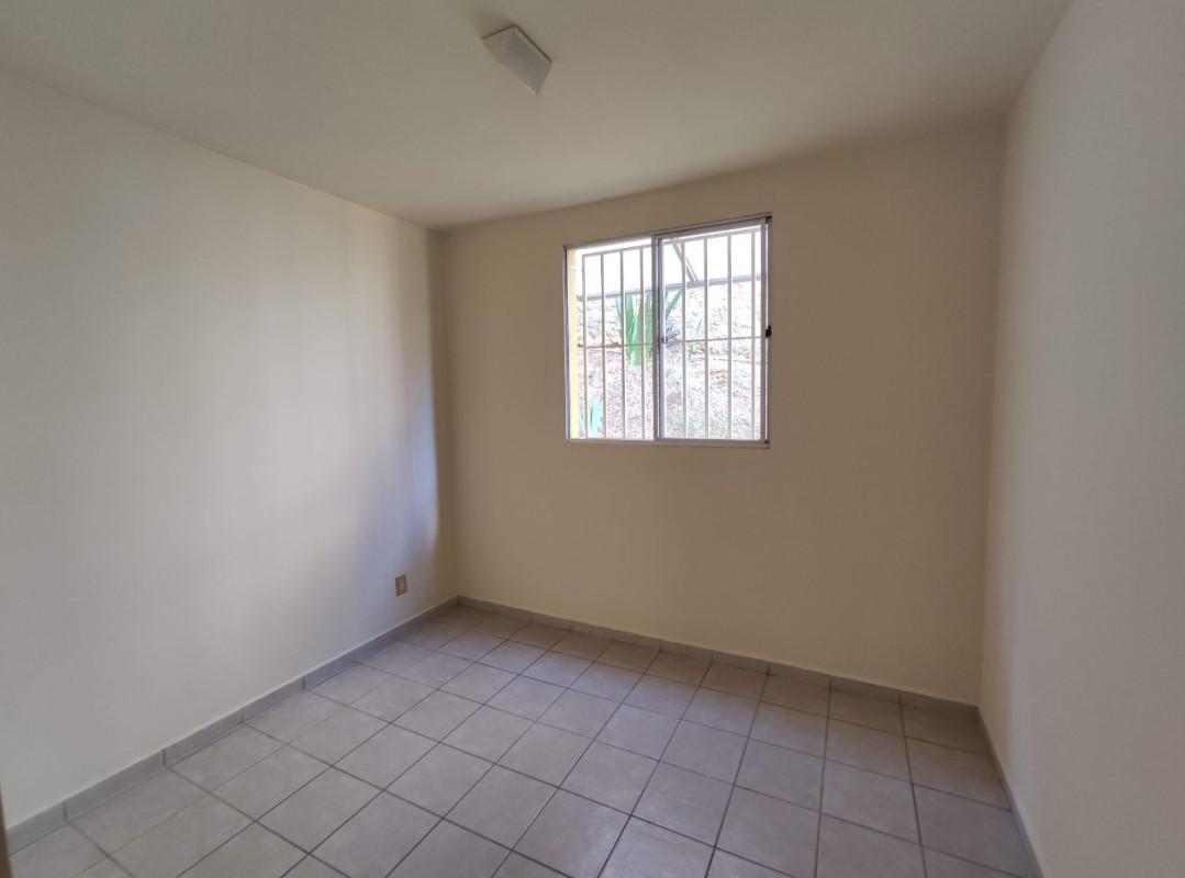Apartamento, União, 3 Quartos, 1 Vaga, 1 Suíte