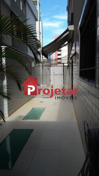 Apartamento, Lourdes, 4 Quartos, 4 Vagas, 2 Suítes
