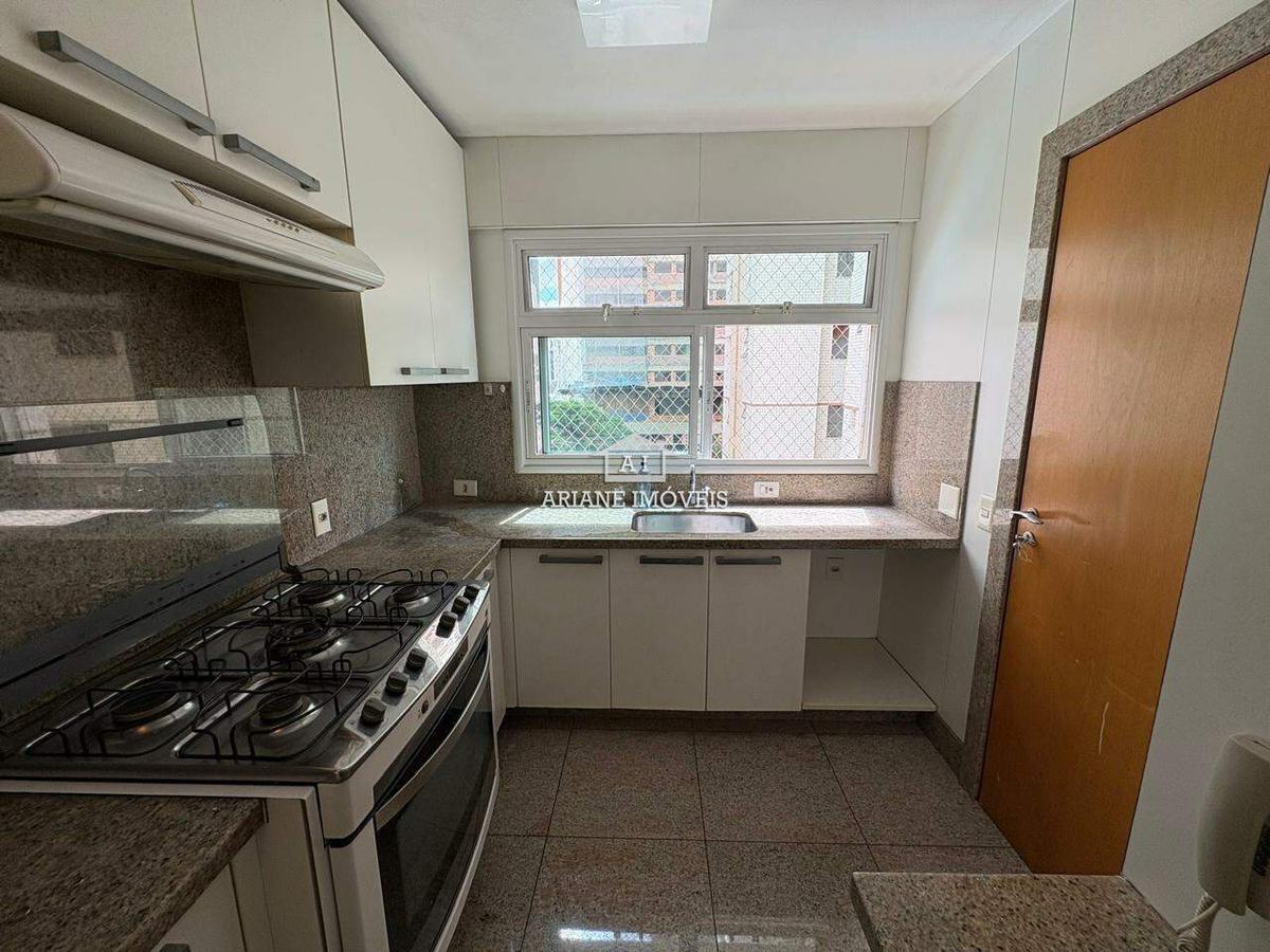 Apartamento, Santo Agostinho, 3 Quartos, 3 Vagas, 1 Suíte