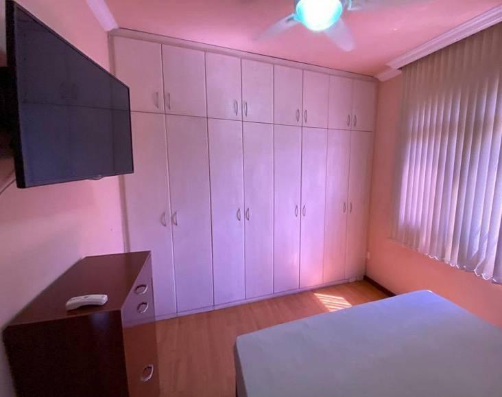 Apartamento, Ouro Preto, 3 Quartos, 2 Vagas, 1 Suíte