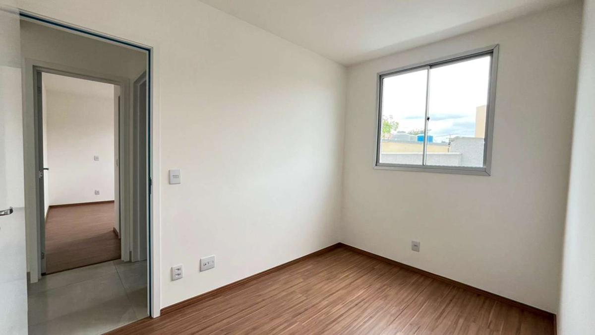 Apartamento, Santa Rosa, 2 Quartos, 1 Vaga, 1 Suíte