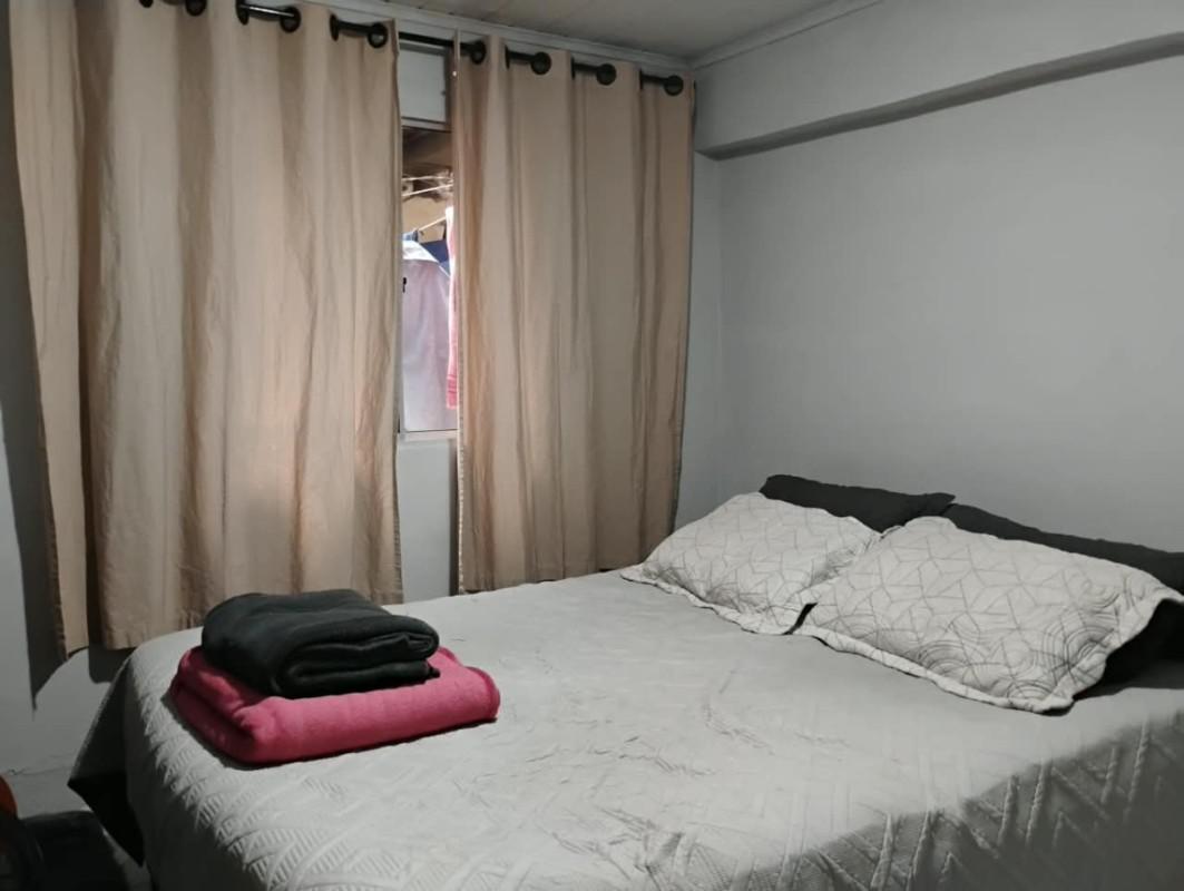 Casa, Vila Clóris, 3 Quartos, 6 Vagas, 1 Suíte