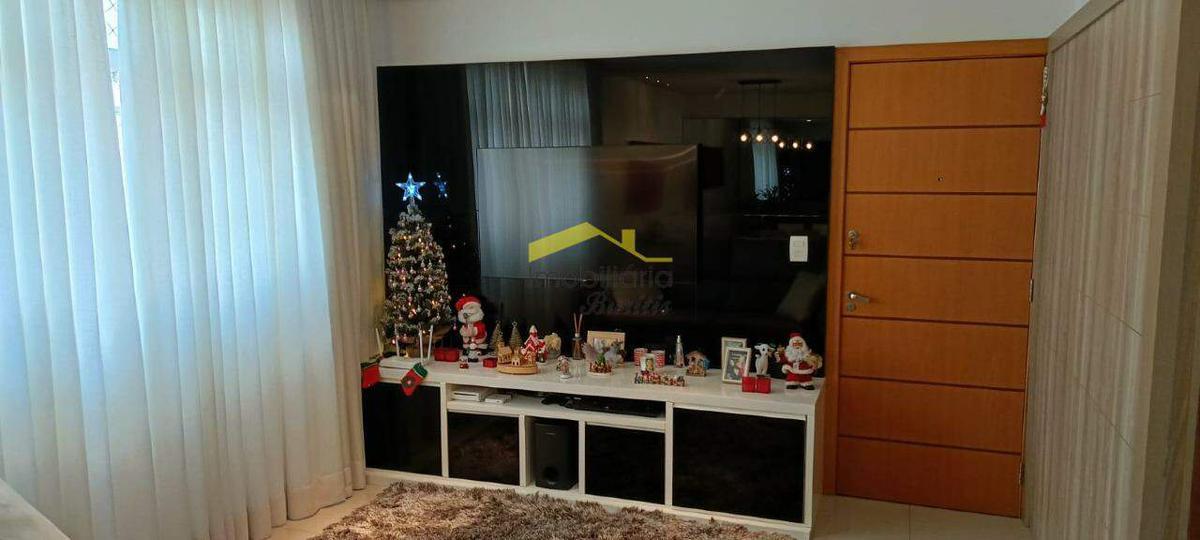 Apartamento, Buritis, 4 Quartos, 3 Vagas, 1 Suíte