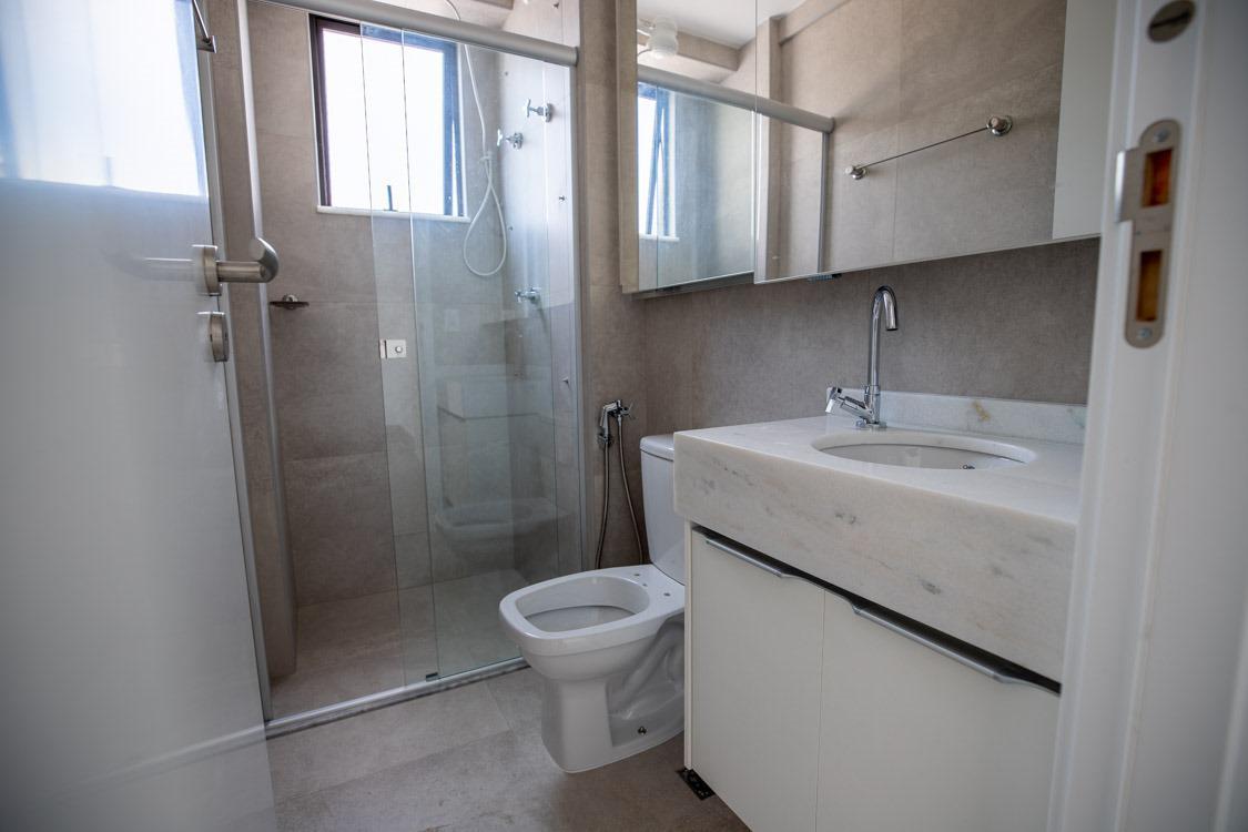 Apartamento, Santa Efigênia, 2 Quartos, 0 Vaga, 1 Suíte