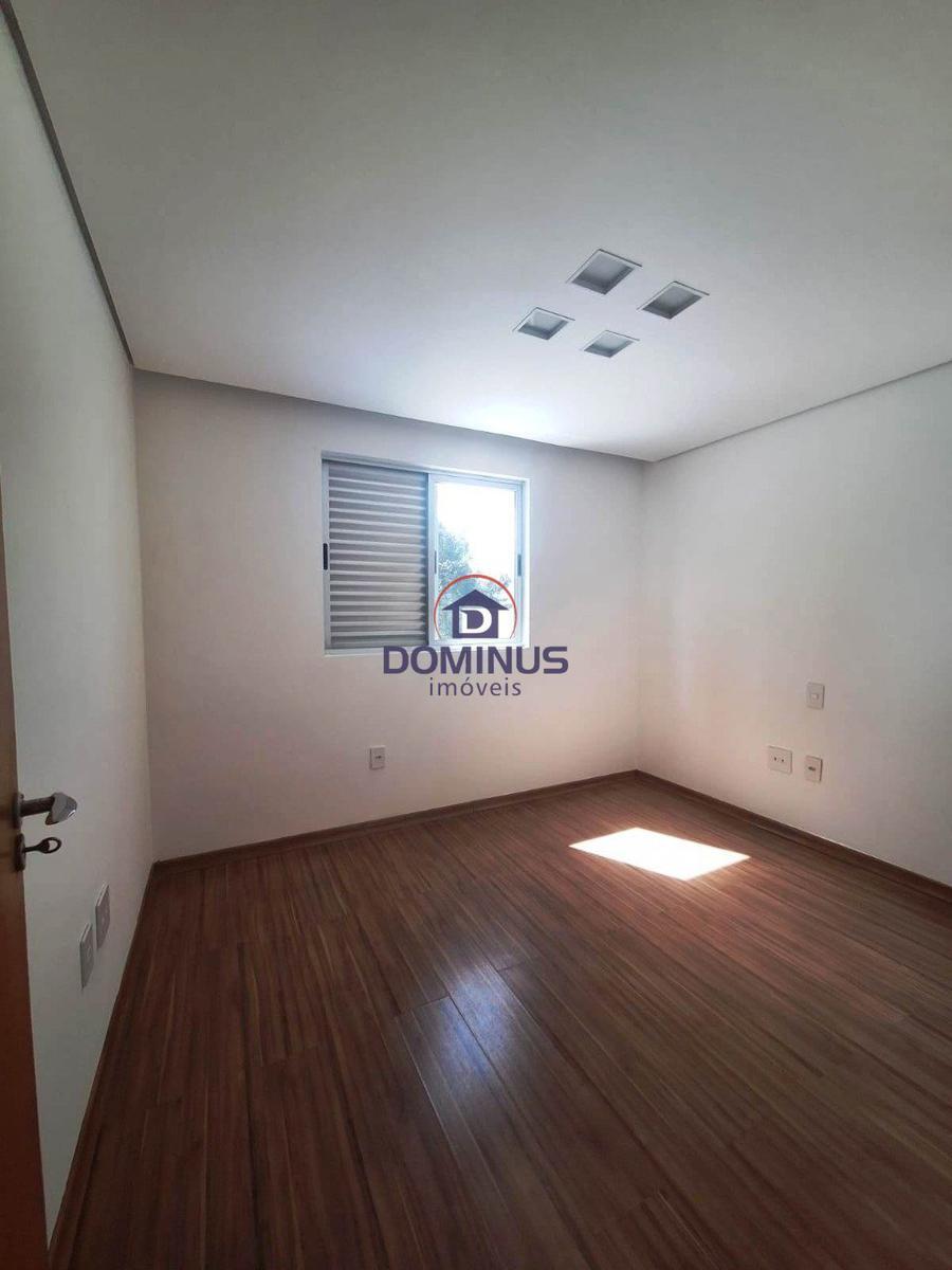 Apartamento, Jaraguá, 3 Quartos, 3 Vagas, 1 Suíte