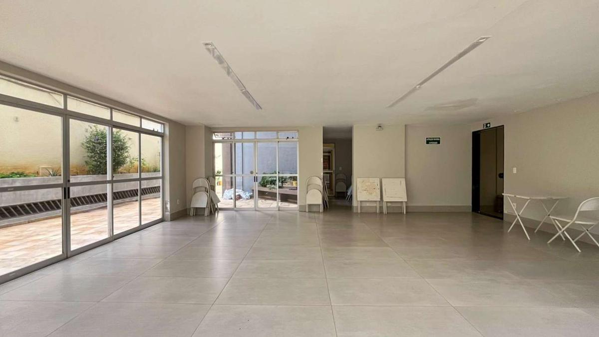 Apartamento, Grajaú, 2 Quartos, 2 Vagas, 1 Suíte