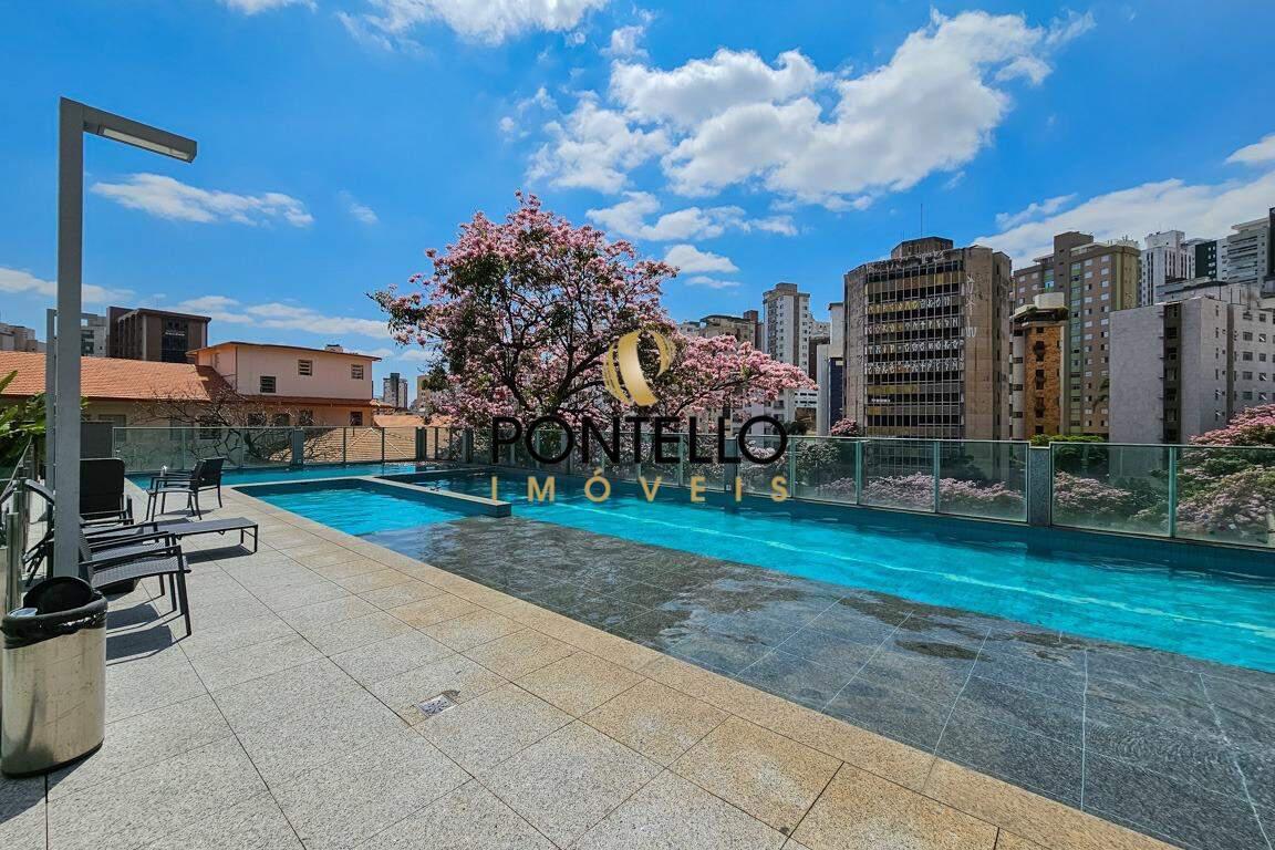Apartamento, Vila Paris, 2 Quartos, 2 Vagas, 2 Suítes
