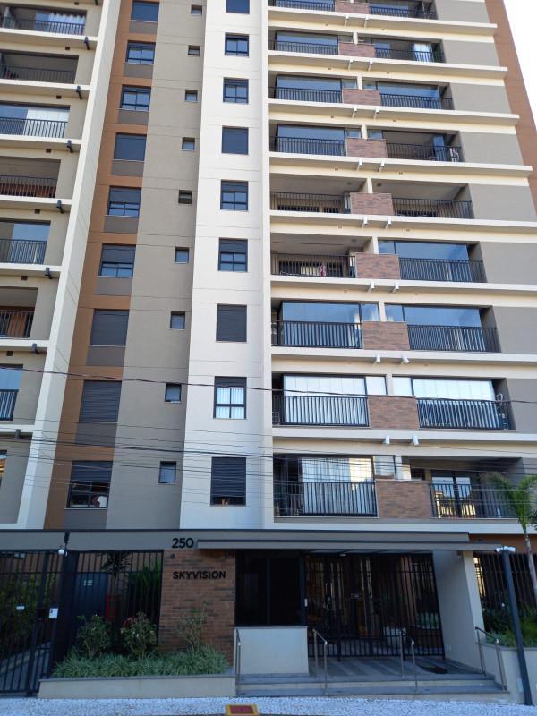 Apartamento, Vila Pinto, 0 Quarto, 0 Vaga