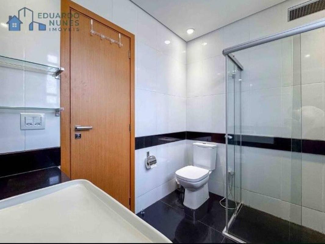 Apartamento, Floresta, 3 Quartos, 1 Vaga, 1 Suíte
